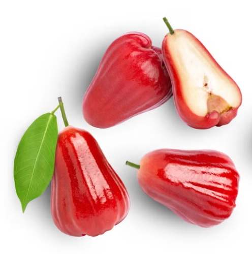 蓮霧好處 蓮霧好處