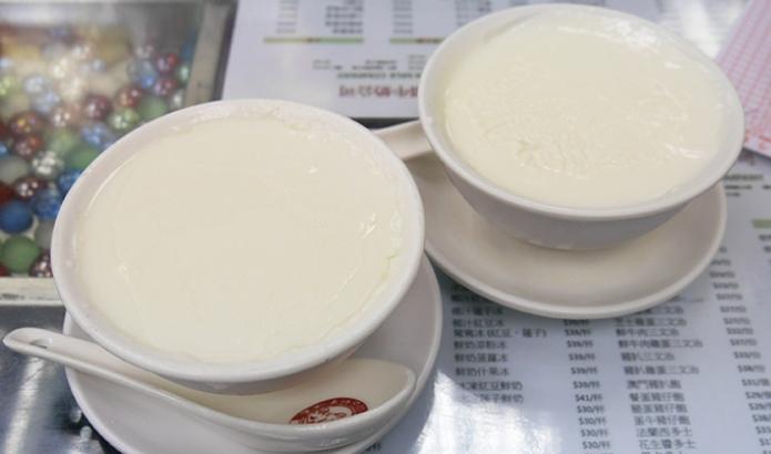 香港必吃美食 香港必吃美食