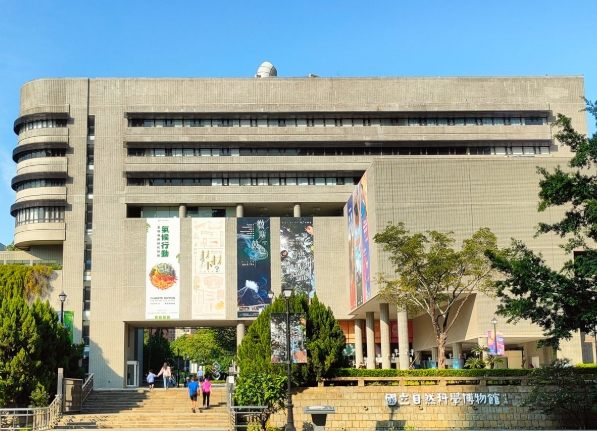 台中美術館門票