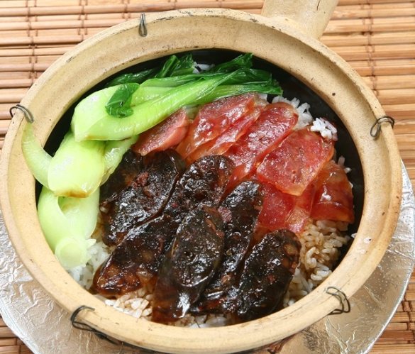 尖沙咀鐘樓小吃 尖沙咀鐘樓小吃