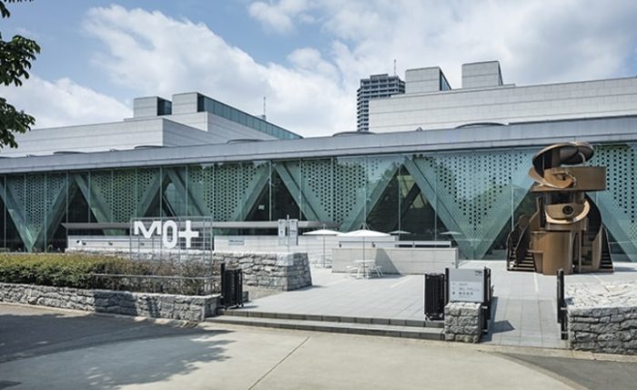 東京現代美術館 門票 東京現代美術館 門票