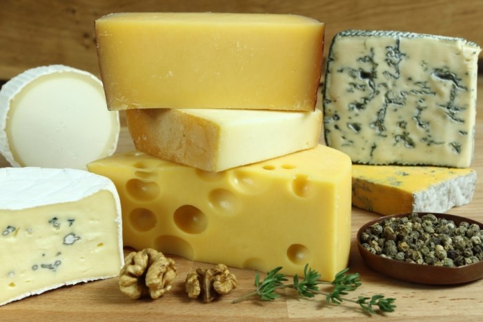 乳酪起司差別 乳酪起司差別