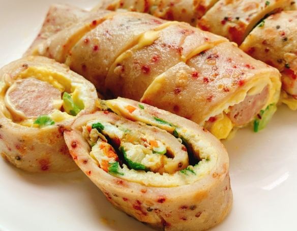 健康早餐食譜簡單 健康早餐食譜簡單