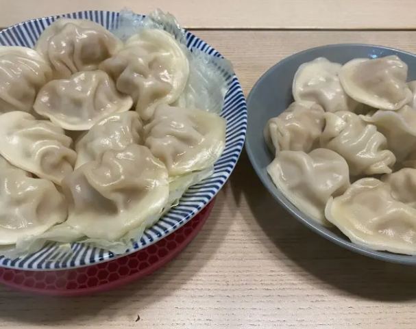 蒸餃和水餃的不同 蒸餃和水餃的不同