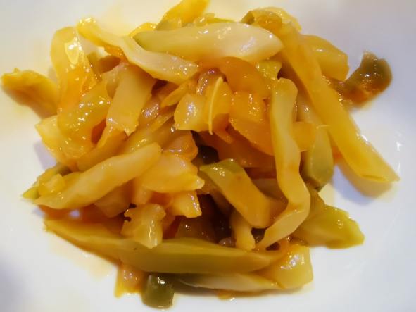 榨菜處理完整指南：從清洗到儲存的實用技巧與常見問題解答