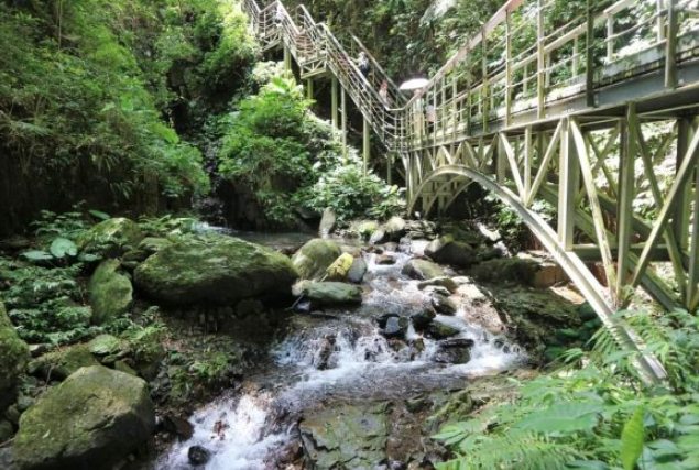 林美石磐步道最新消息