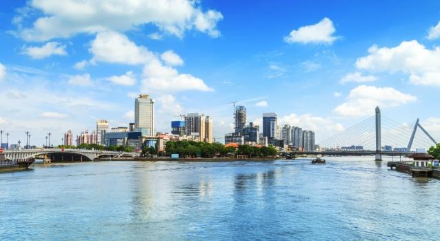 寧波自由行景點 寧波自由行景點