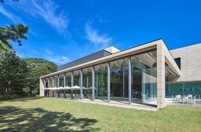 東京庭園美術館 展覽資訊 東京庭園美術館 展覽資訊