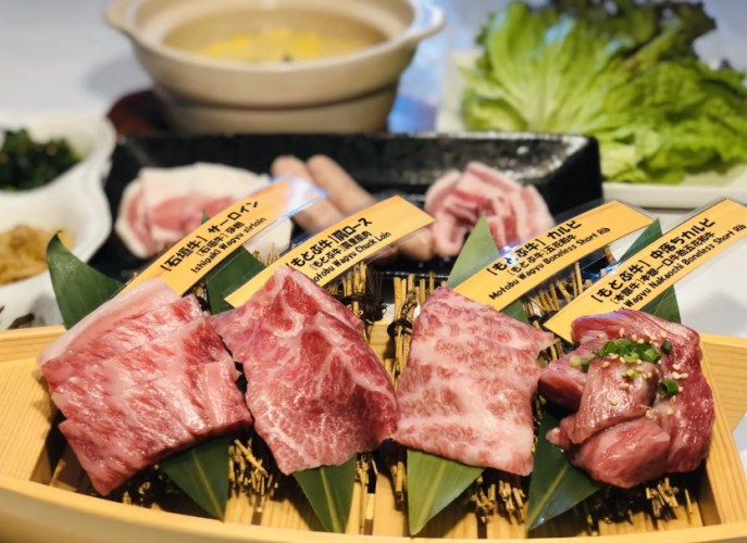 和牛自助餐台中推薦 和牛自助餐台中推薦