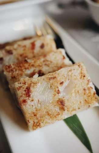 蘿蔔糕食譜 蘿蔔糕食譜