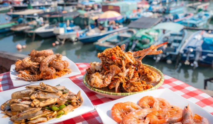 长洲岛小吃推薦 长洲岛小吃推薦