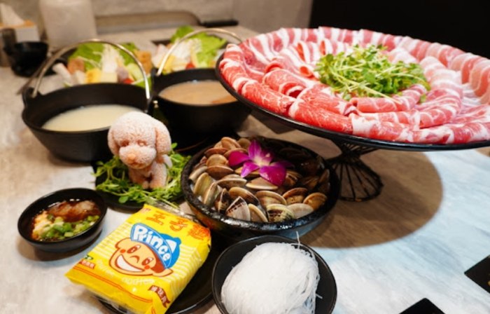 精緻鍋物推薦 精緻鍋物推薦