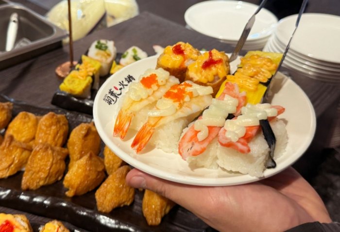 三重日本料理吃到飽推薦 三重日本料理吃到飽推薦