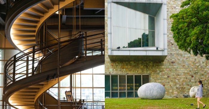 美術館 穿著規定