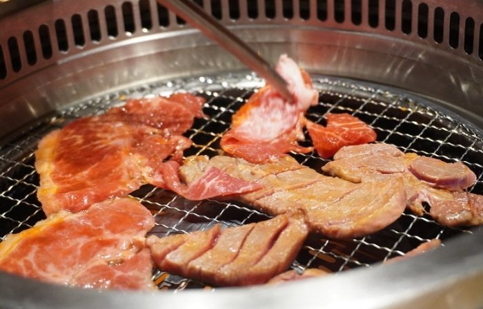 連鎖燒肉吃到飽 推薦