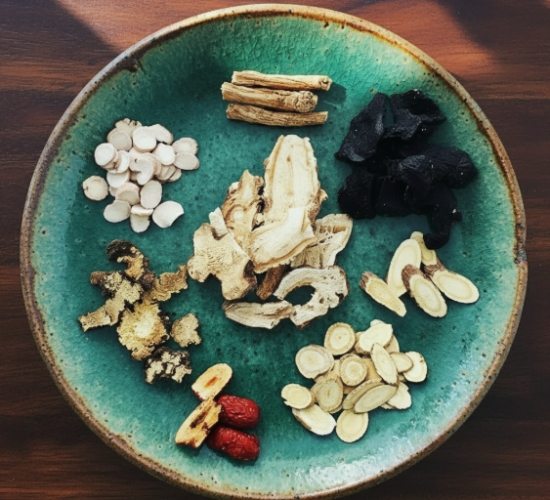 八珍湯服用頻率