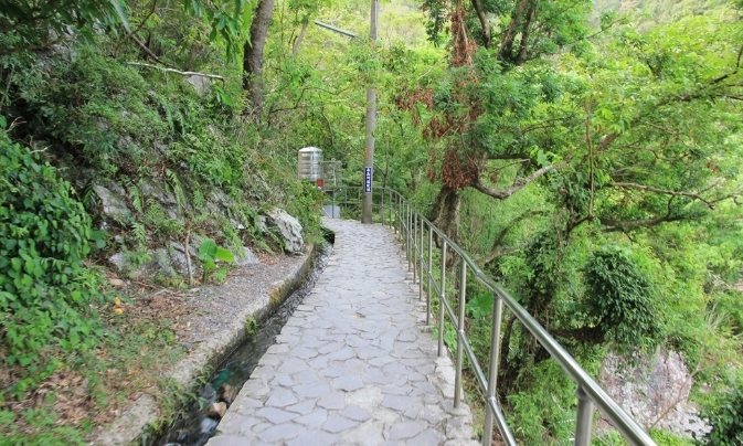宜兰登山步道 宜兰登山步道