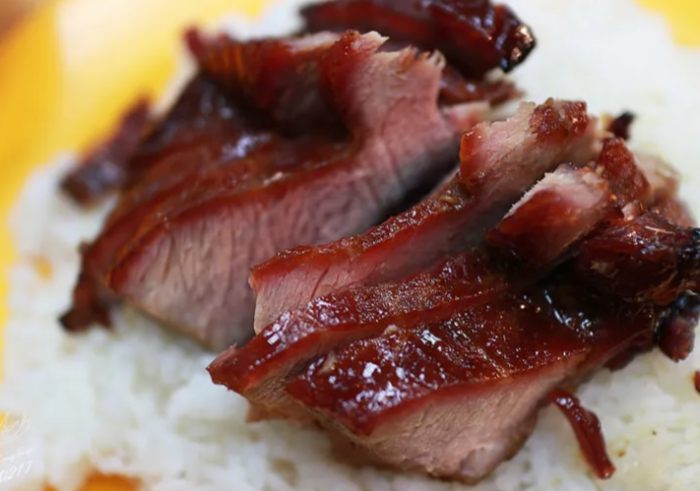 香港必吃美食 香港必吃美食