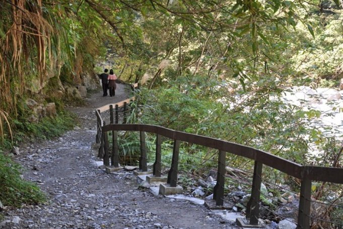 台灣登山步道選擇 台灣登山步道選擇