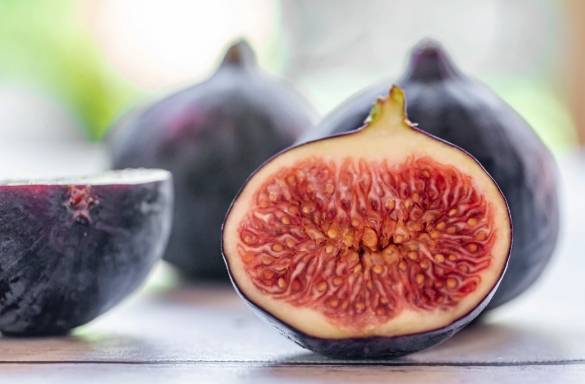無花果怎麼吃 無花果怎麼吃