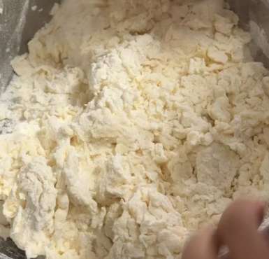 自製蒸餃皮 自製蒸餃皮