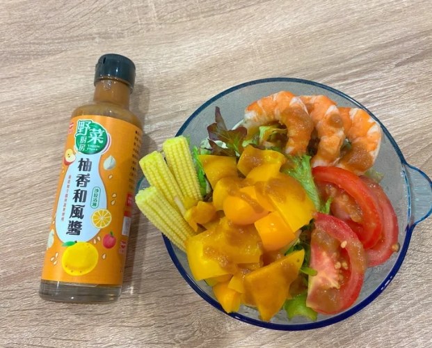 低卡和風醬 低卡和風醬