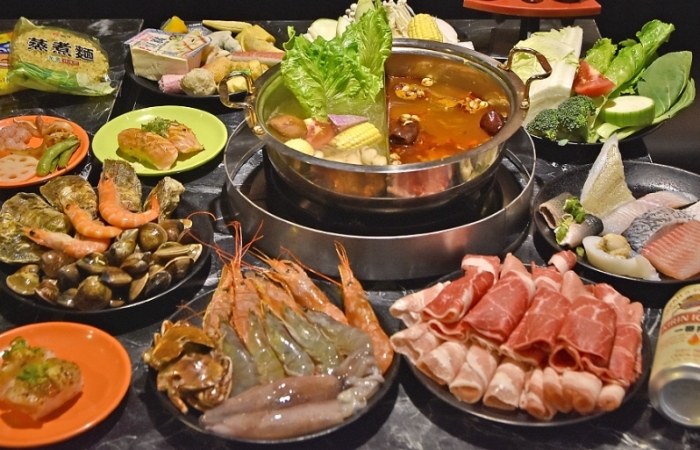 台北小火鍋吃到飽 台北小火鍋吃到飽
