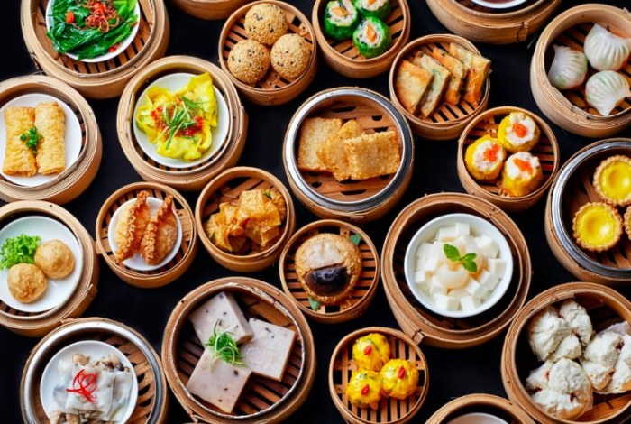 香港美孚美食全攻略：隱藏版小吃、餐廳推薦與地道滋味探索