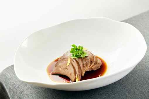 醉豬肝做法 醉豬肝做法