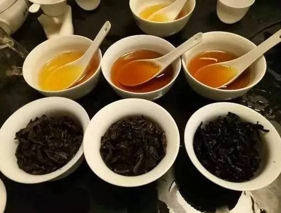 炭焙茶功效 炭焙茶功效
