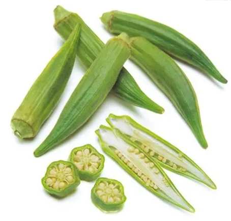 秋葵糖尿病功效 秋葵糖尿病功效