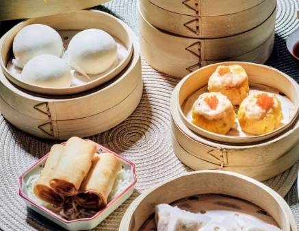 鑽石山小吃 鑽石山小吃