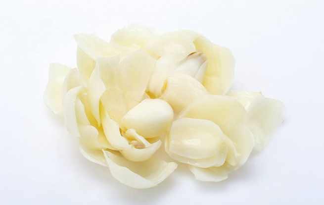 乾百合變酸原因 乾百合變酸原因