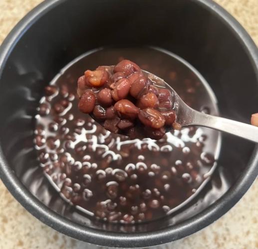 阿基師紅豆湯食譜 阿基師紅豆湯食譜