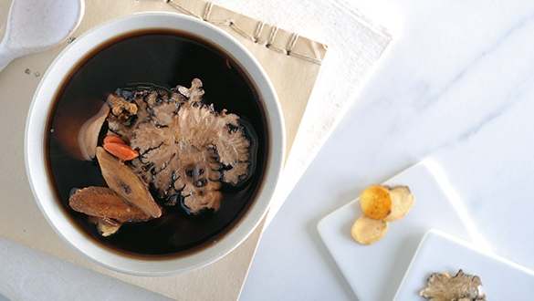 四物湯可以每天喝嗎？專家解析每日飲用的利弊與注意事項