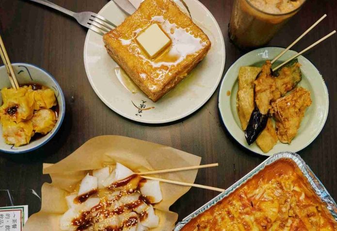 台南晶英酒店美食 台南晶英酒店美食