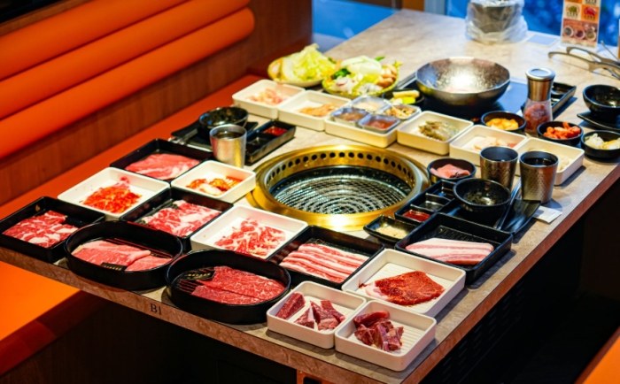 高雄buffet排名 高雄buffet排名