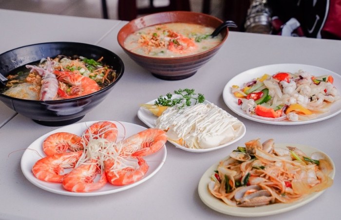 新北必吃美食 新北必吃美食