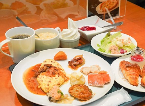 札幌早餐推薦 札幌早餐推薦