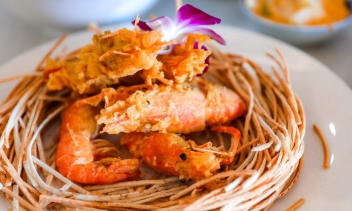 屏東泰國蝦餐廳終極指南：老饕私藏名單與必吃攻略