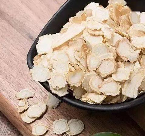 西洋蔘食用方法