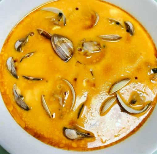 蛤蜊蒸蛋食譜 蛤蜊蒸蛋食譜