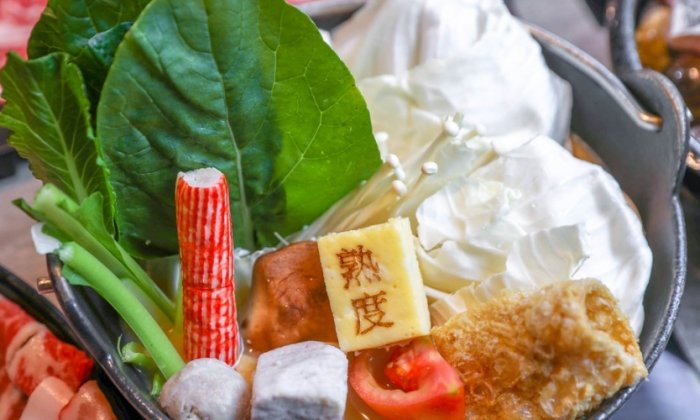 精緻鍋物推薦 精緻鍋物推薦