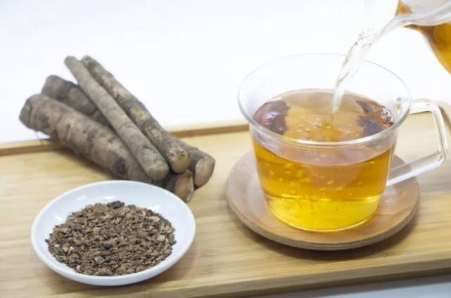 牛蒡茶怎麼喝 牛蒡茶怎麼喝