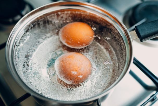 全熟水煮蛋煮多久 全熟水煮蛋煮多久