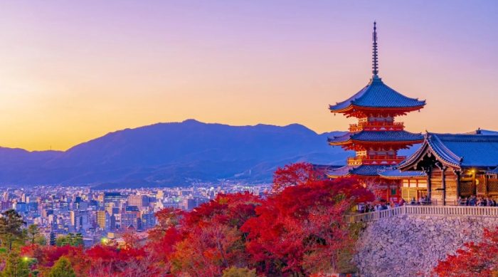 京都自由行攻略