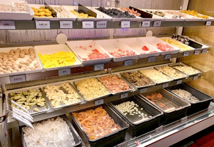 便宜火鍋自助餐 便宜火鍋自助餐