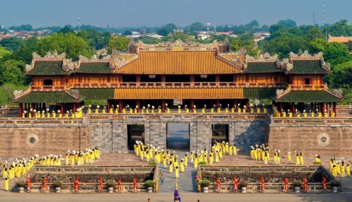 順化自由行攻略 順化自由行攻略