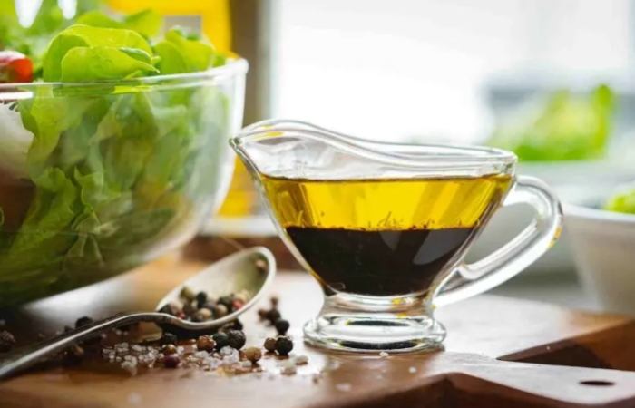 巴薩米克醋喝法