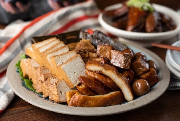 黑糖食譜大全：從經典到創意，在家輕鬆做出健康美味